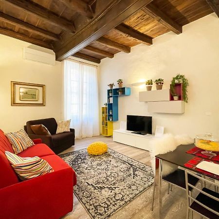 Luxrent Apartment Castello Турин Экстерьер фото
