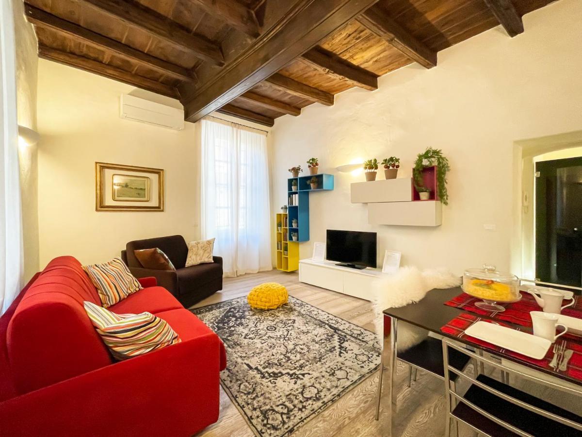 Luxrent Apartment Castello Турин Экстерьер фото