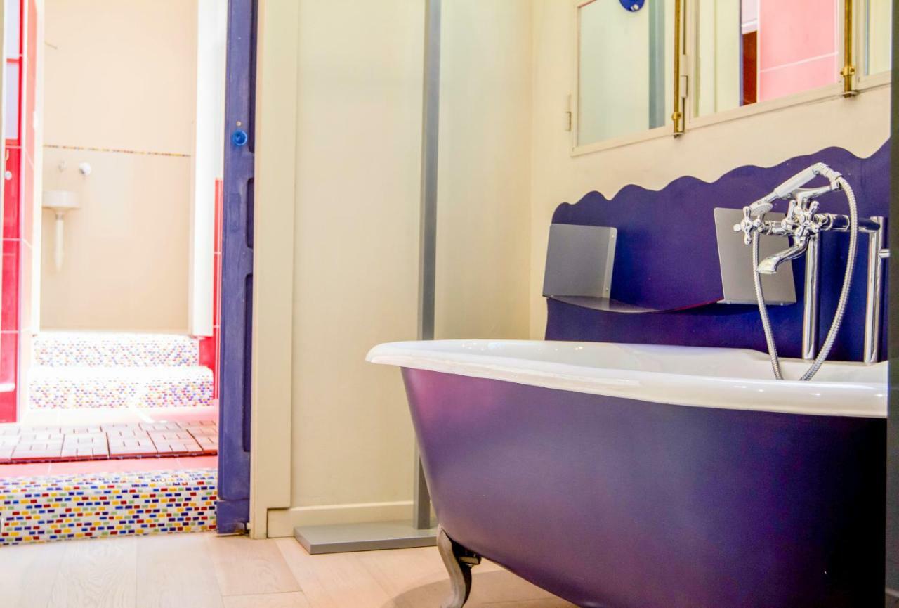 Luxrent Apartment Castello Турин Экстерьер фото