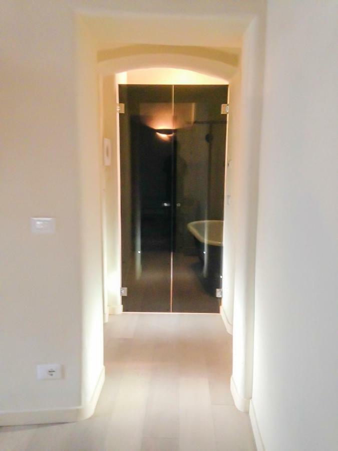 Luxrent Apartment Castello Турин Экстерьер фото