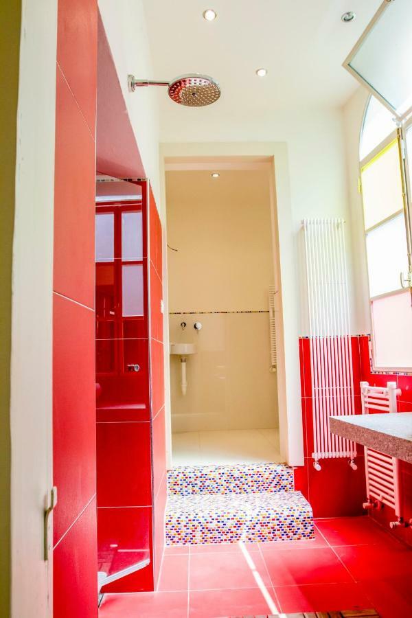 Luxrent Apartment Castello Турин Экстерьер фото