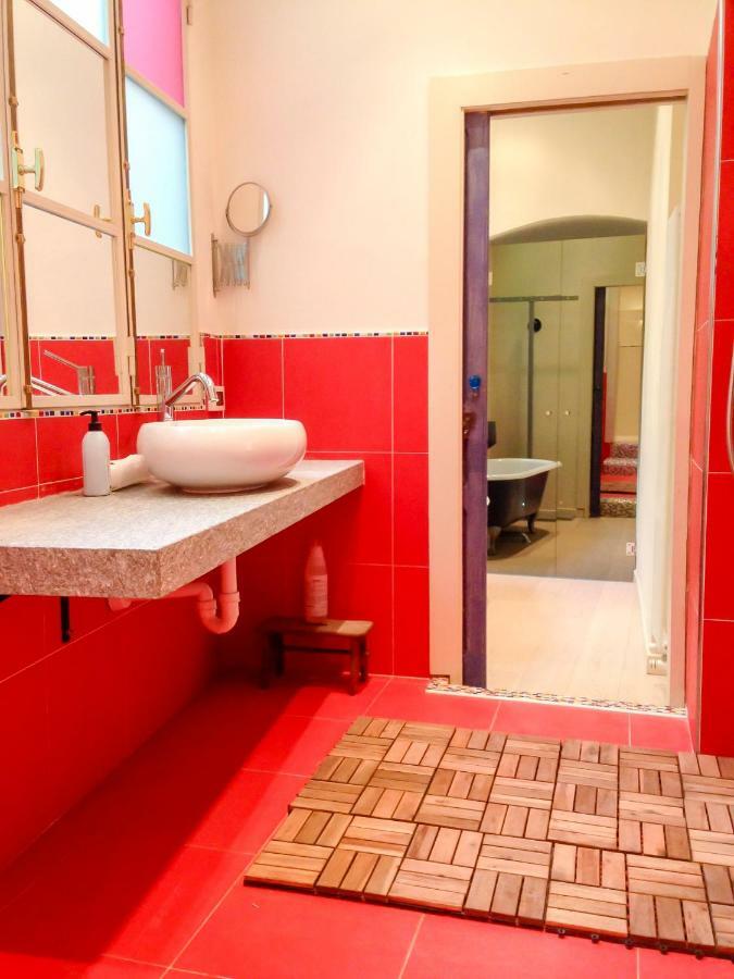 Luxrent Apartment Castello Турин Экстерьер фото